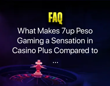 7up Peso Gaming 7up Peso Gaming