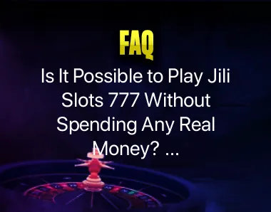 Jili Slots 777 Jili Slots 777