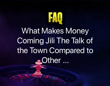 Money Coming Jili Money Coming Jili