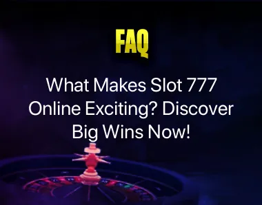 Slot 777 Online Slot 777 Online