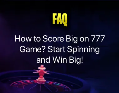 777 Game 777 Game