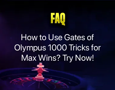 Gates of Olympus 1000 tricks Gates of Olympus 1000 tricks