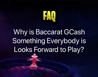 Baccarat GCash Baccarat GCash