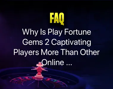 Play Fortune Gems 2 Play Fortune Gems 2