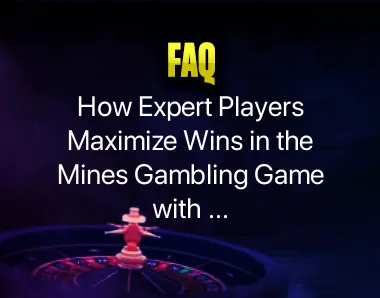 Mines Gambling Game Mines Gambling Game