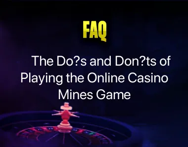 Online Casino Mines Online Casino Mines