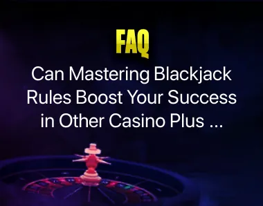Blackjack Rules Blackjack Rules