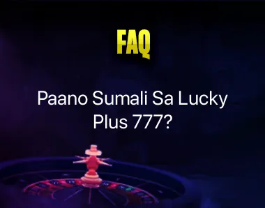 Lucky Plus 777 Lucky Plus 777