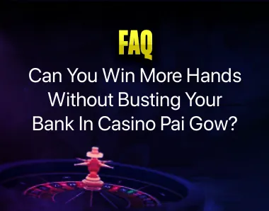 casino pai gow casino pai gow