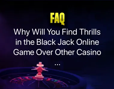 Black Jack Online Game Black Jack Online Game