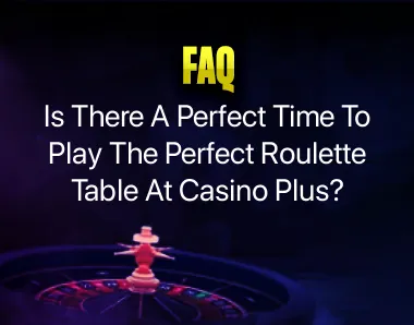 roulette table roulette table