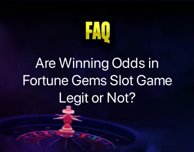Slot Fortune Gems Legit Or Not Slot Fortune Gems Legit Or Not