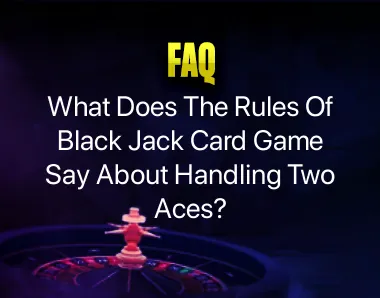 rules of black jack card game rules of black jack card game