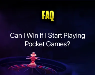 Pocket Games Pocket Games