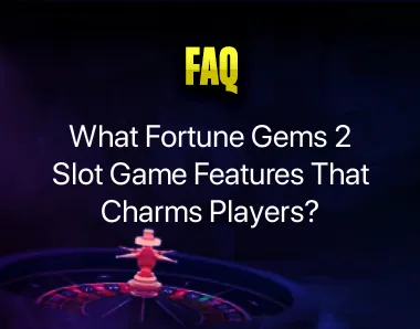 Fortune Gems 2 Slot Game Fortune Gems 2 Slot Game
