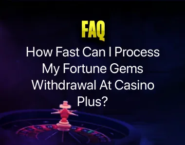 fortune gems withdrawal fortune gems withdrawal
