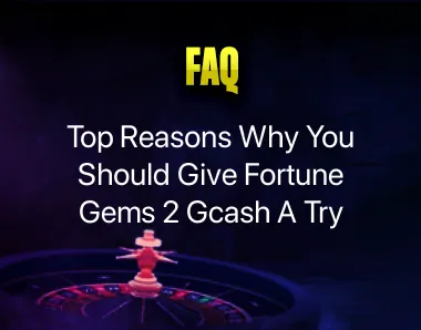 Fortune Gems 2 Gcash Fortune Gems 2 Gcash