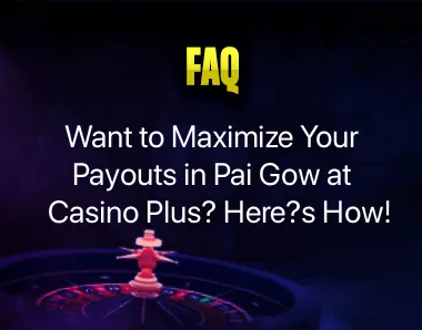 Pai Gow Pai Gow