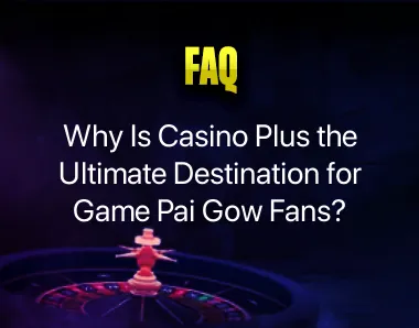 Game Pai Gow Game Pai Gow