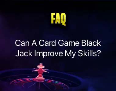Card Game Black Jack Card Game Black Jack