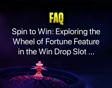 win drop slot win drop slot