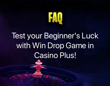 Play Win Drop Play Win Drop