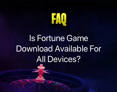Fortune Game Download Fortune Game Download