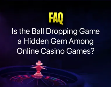 Ball Drop Gambling Game Ball Drop Gambling Game