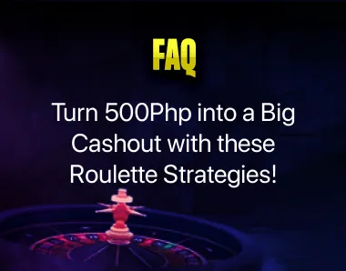 roulette strategy roulette strategy