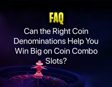 Coin combo slot machine strategy Coin combo slot machine strategy