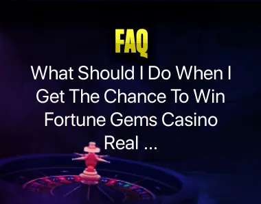 Fortune Gems Casino Real Money Fortune Gems Casino Real Money