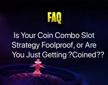 Coin combo slot strategy Coin combo slot strategy