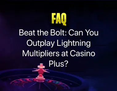 Lightning Roulette Guide Lightning Roulette Guide