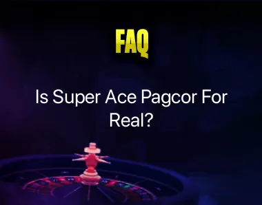 Super Ace Pagcor Super Ace Pagcor