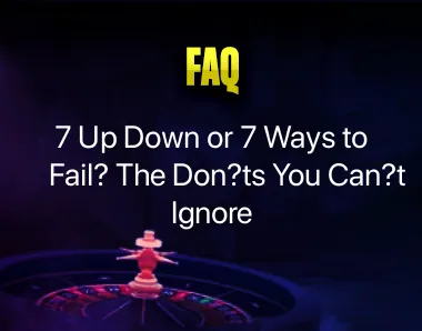 7up down game 7up down game