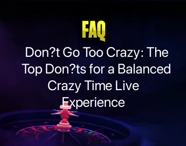 Crazy Time Live Crazy Time Live