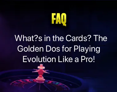 evolution game evolution game