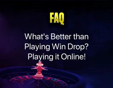 Win Drop Game Online Win Drop Game Online