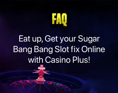 Sugar Bang Bang Slot Online Sugar Bang Bang Slot Online