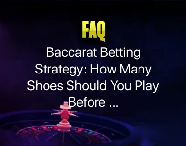 betting strategy for baccarat betting strategy for baccarat