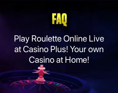 Roulette online live Roulette online live