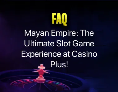mayan empire slot machine mayan empire slot machine