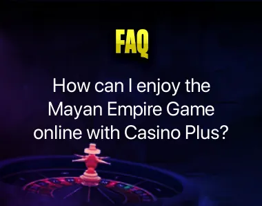 Mayan empire game online Mayan empire game online