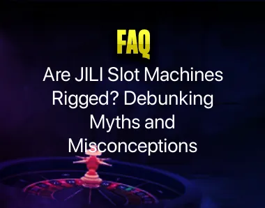 JILI Slot Machines JILI Slot Machines
