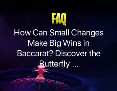 baccarat betting strategies baccarat betting strategies