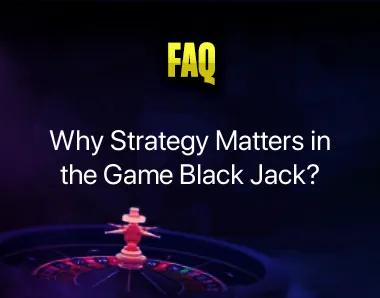 Game Black Jack Game Black Jack