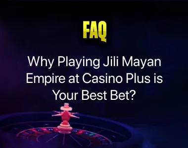 Playing Jili Mayan Empire Playing Jili Mayan Empire