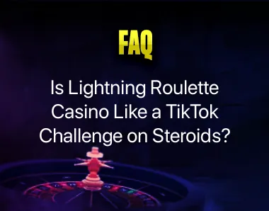 Lightning Roulette Casino Lightning Roulette Casino