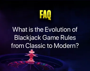 Blackjack Game Rules Blackjack Game Rules