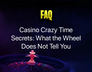 Casino Crazy Time Casino Crazy Time